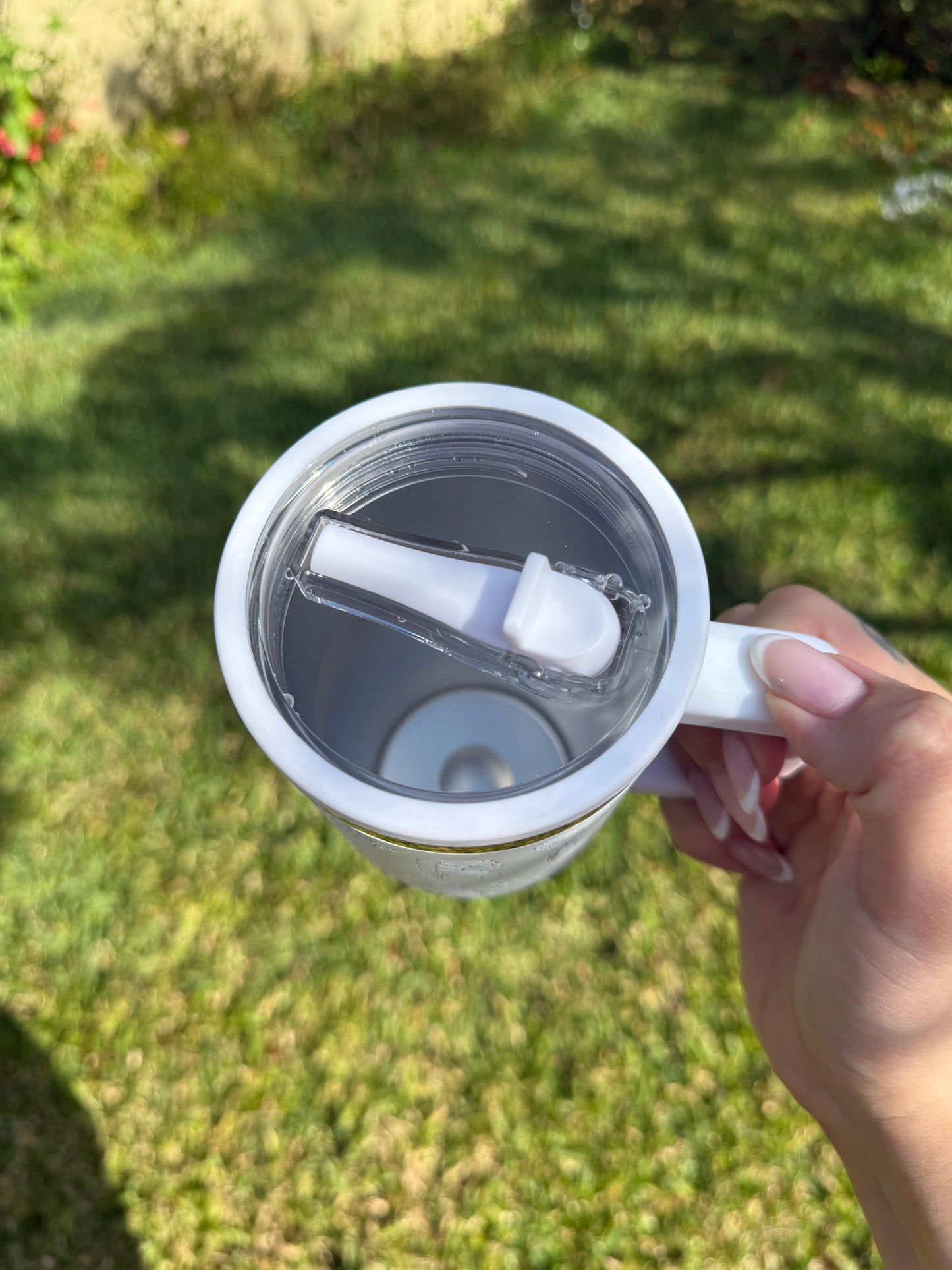 Demon Hunters Tumbler, Kpop 20oz Engraved Cup