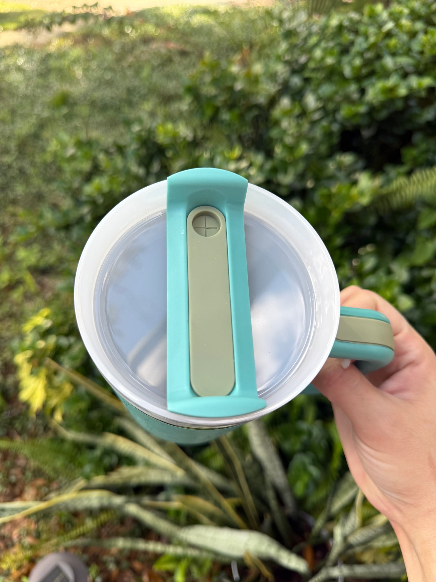 Little Mermaid Inspired 40oz Tumbler, Gold engraving