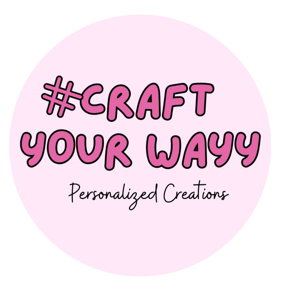 CraftyourWayy