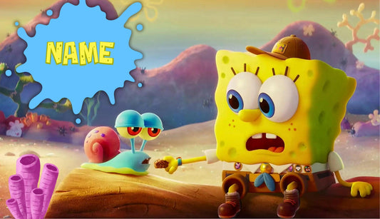 Kids Personalized Water Bottle Custom with Name 12oz Cup, Flip Top Tumbler, Kids Custom Thermal Travel Cup with Straw for School