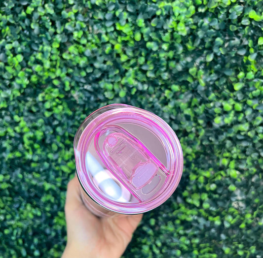 Kitty Inspired Personalized 20oz Starbucks Stainless Steel w/ Straw perfect gift for her