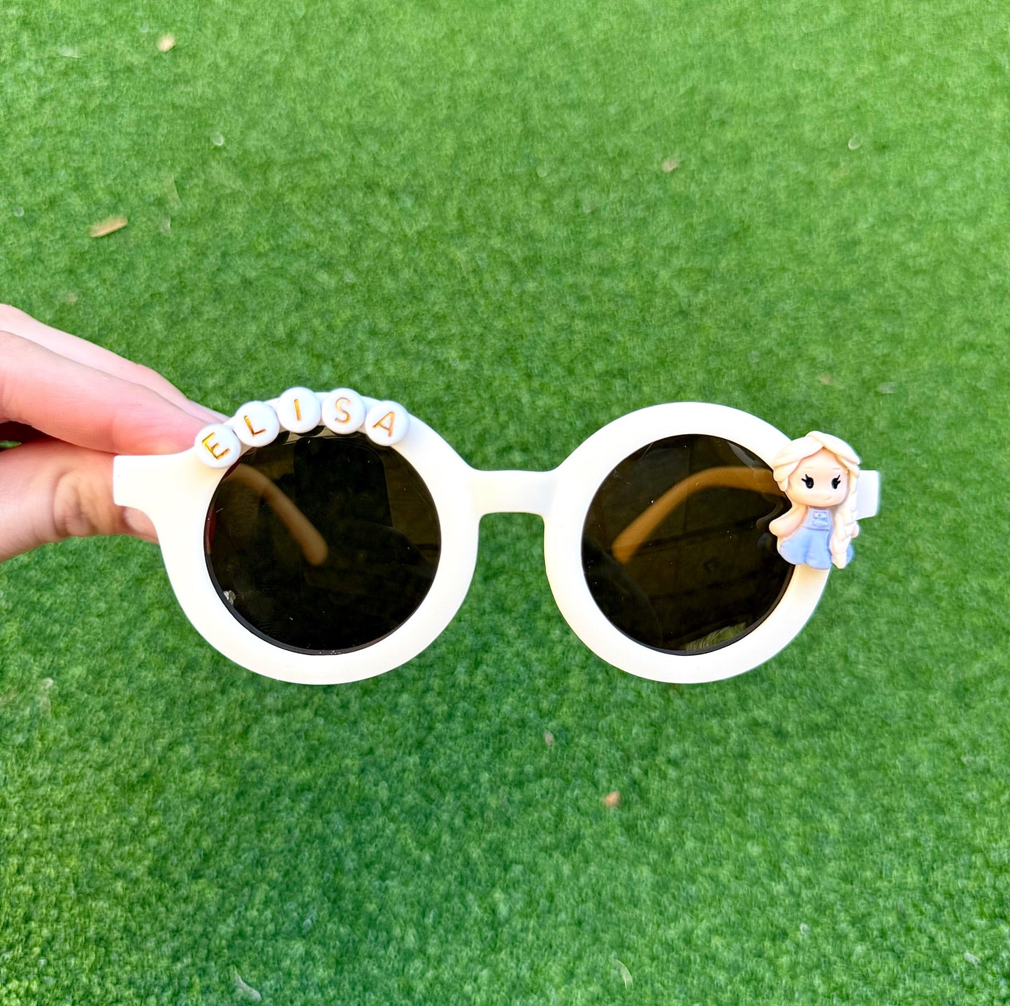 Kids Sunglasses, Princess Sunglasses, Personalized Name Sunglasses, Kids Sunglasses Pick your Princess