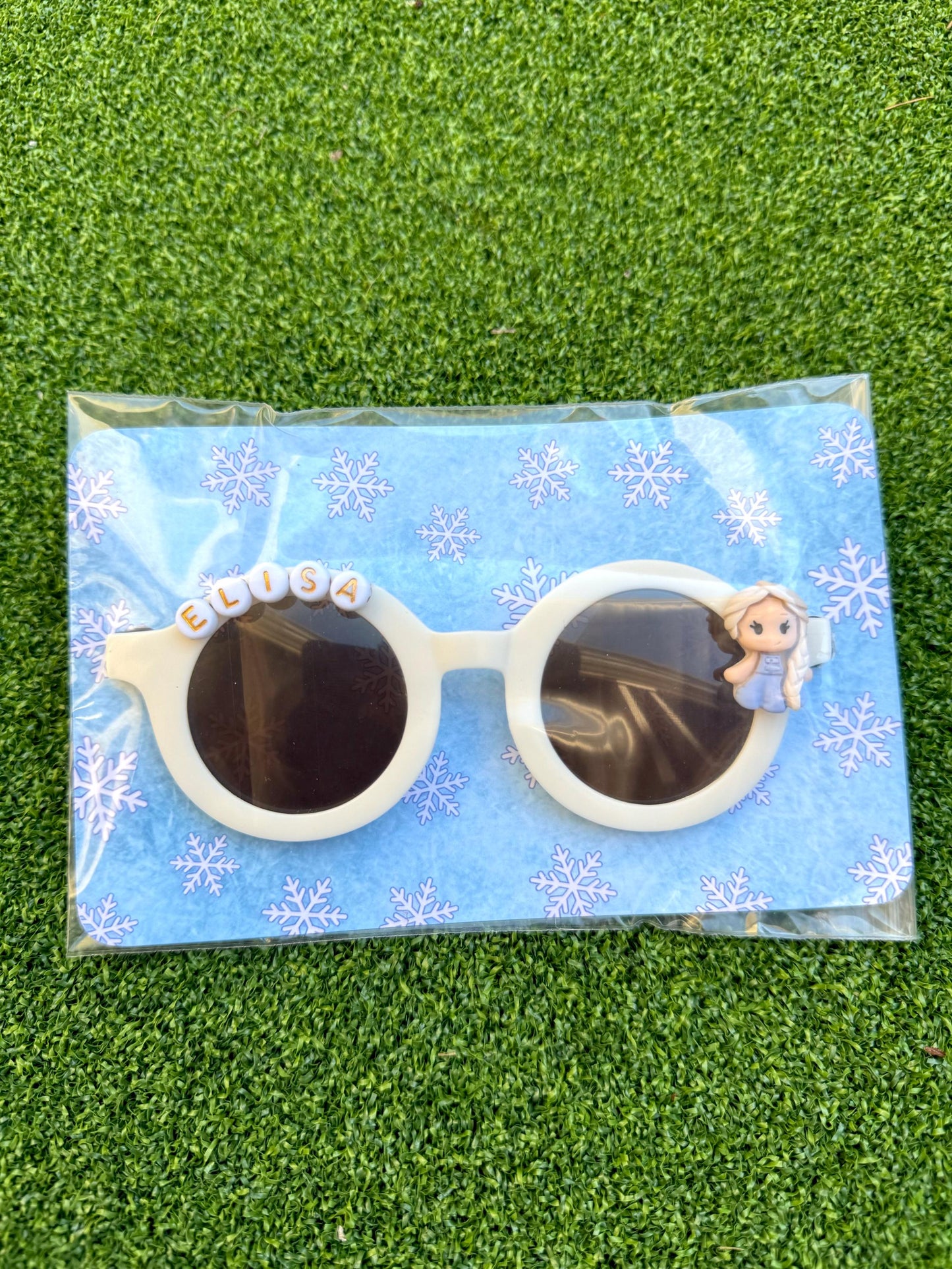 Kids Sunglasses, Princess Sunglasses, Personalized Name Sunglasses, Kids Sunglasses Pick your Princess