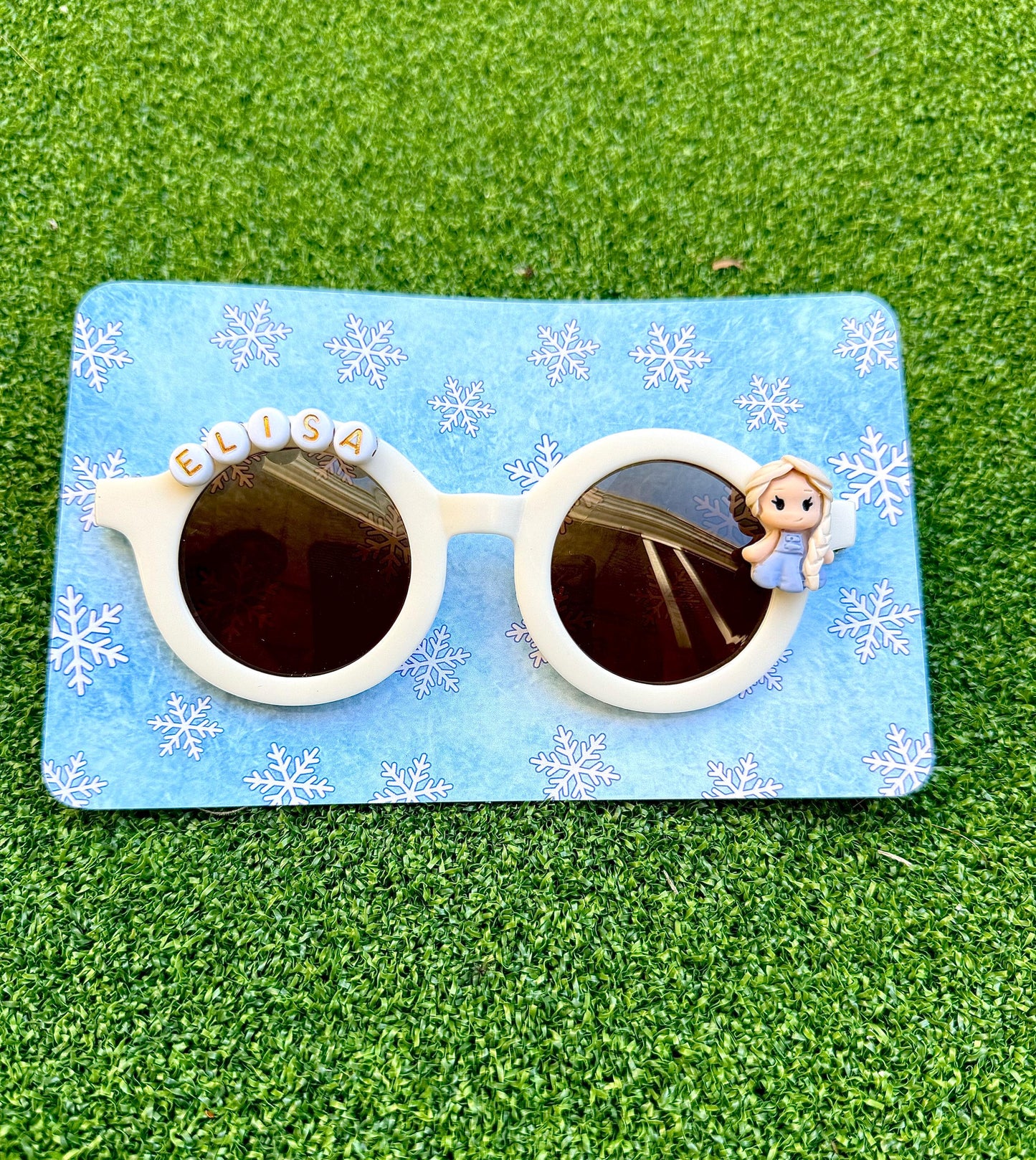 Kids Sunglasses, Princess Sunglasses, Personalized Name Sunglasses, Kids Sunglasses Pick your Princess