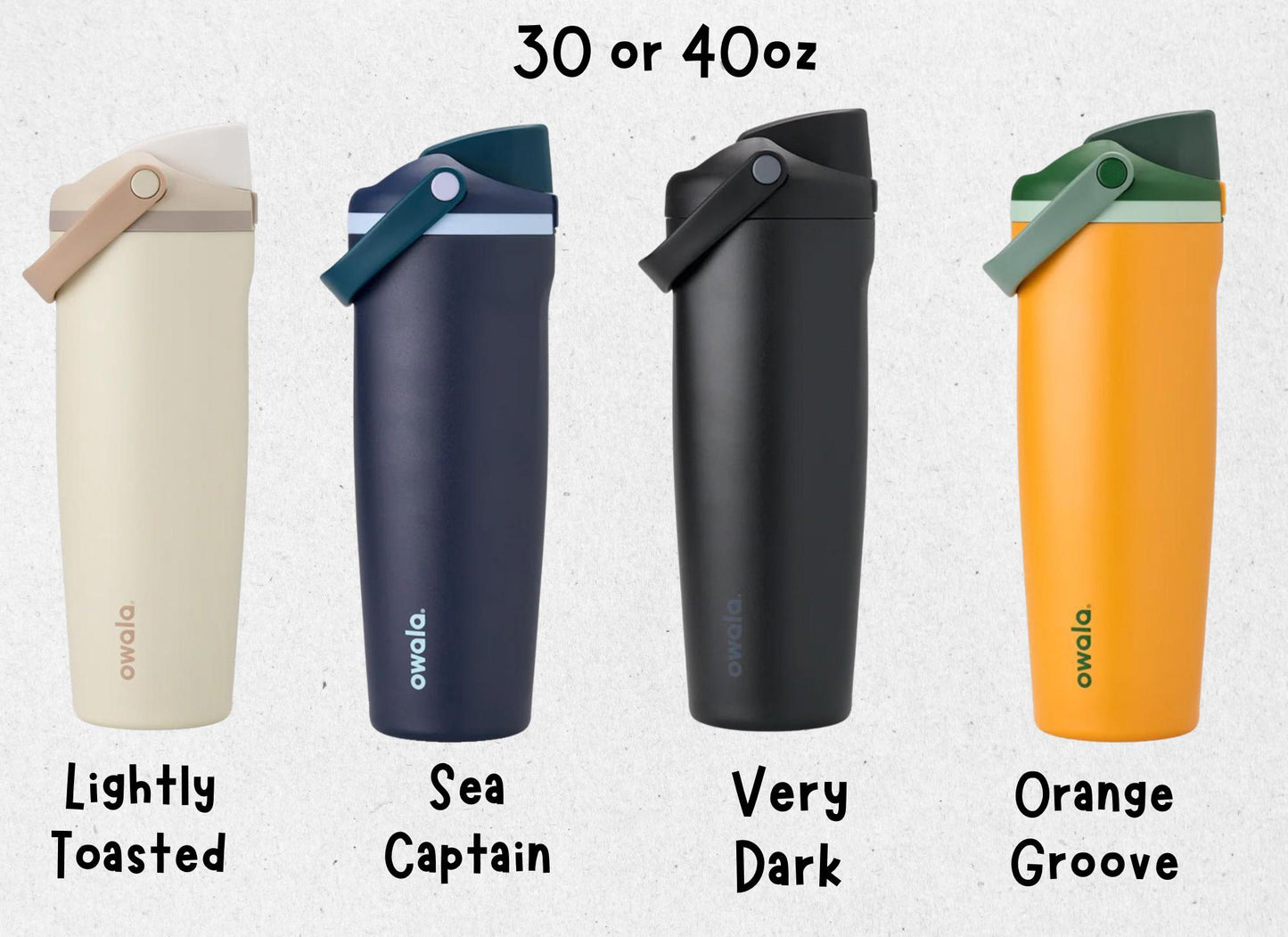 Custom Engraved Owala, Disney Maui Moana, 30oz or 40oz Free Sip Sway, Laser Engraved, Maui Tumbler, Disney engraved gifts, Hei hei Maui