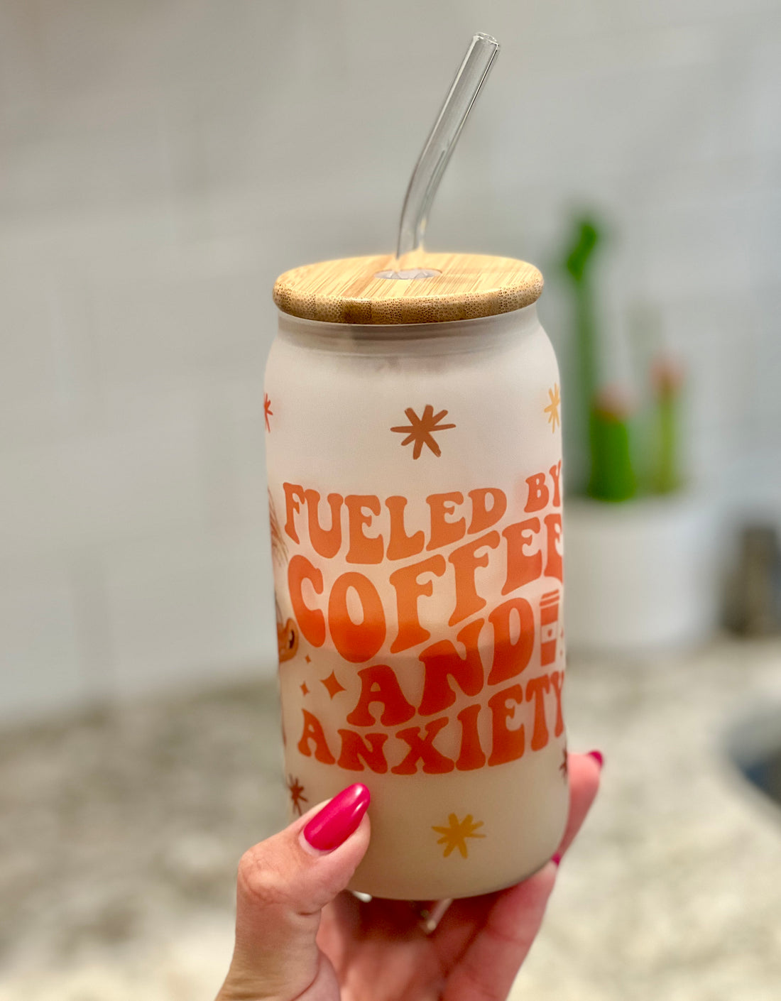 Why Making Coffee at Home with a Personalized Tumbler is the new Trend