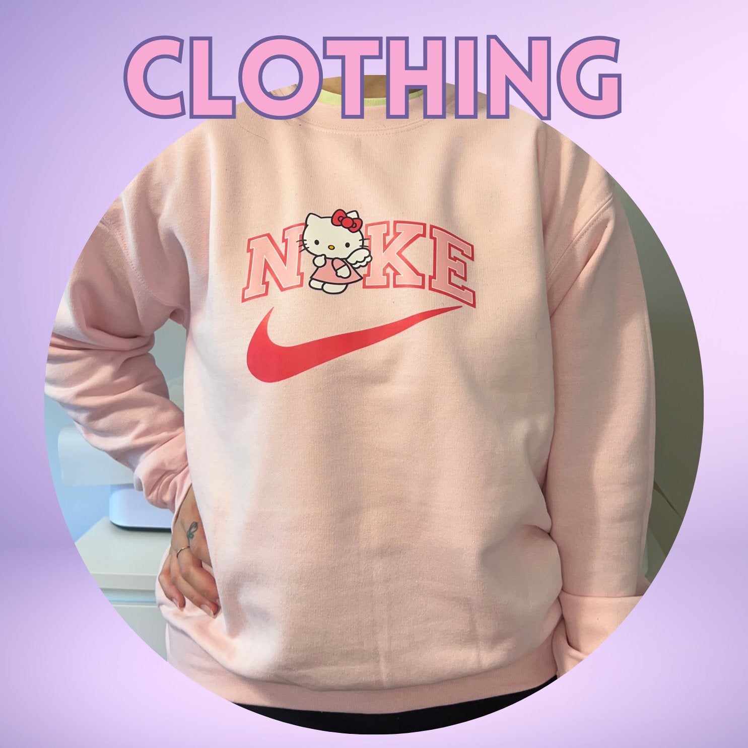 Clothing