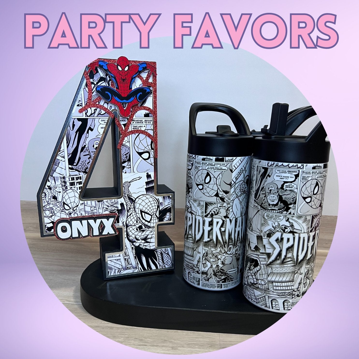 Party Favors