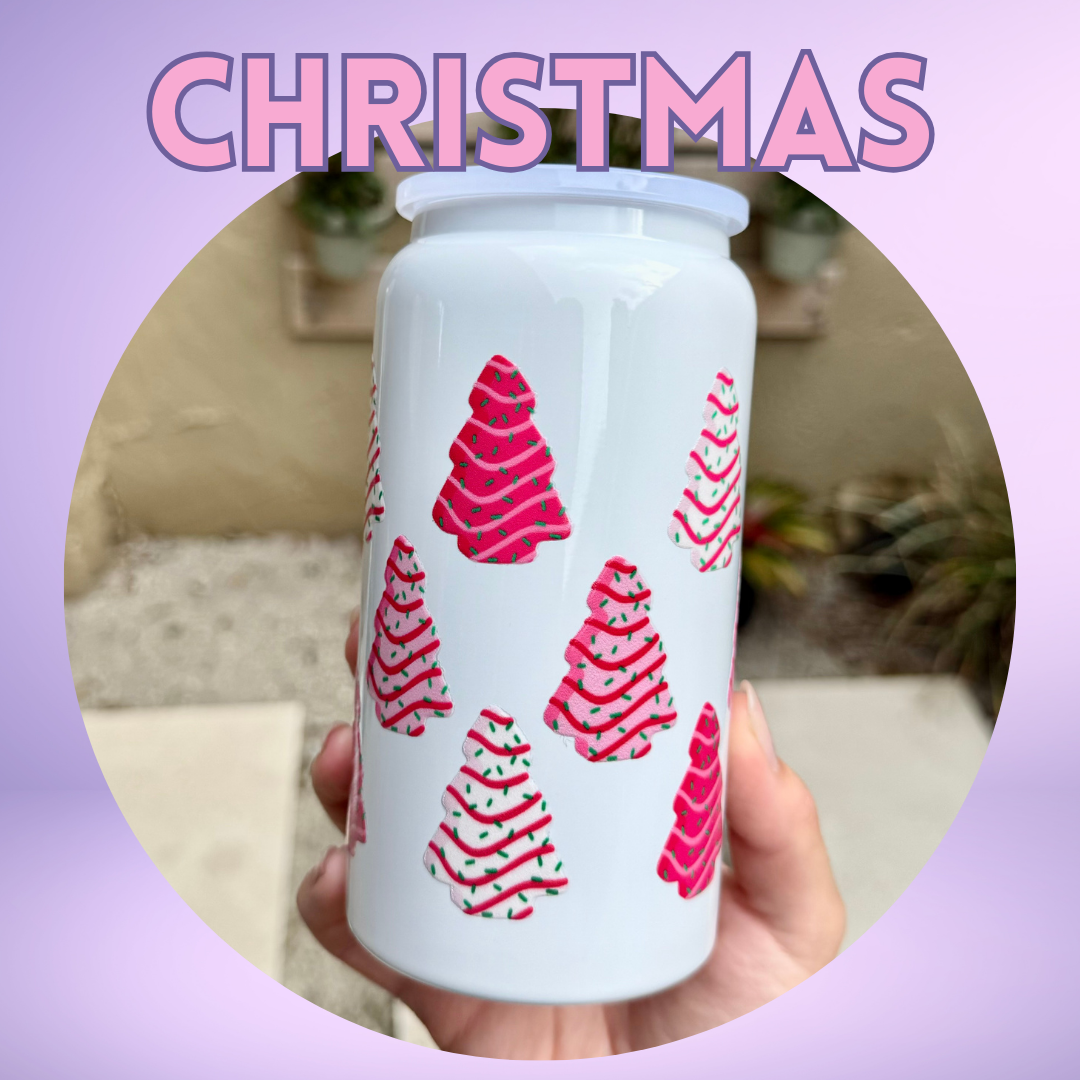 Holiday Shop