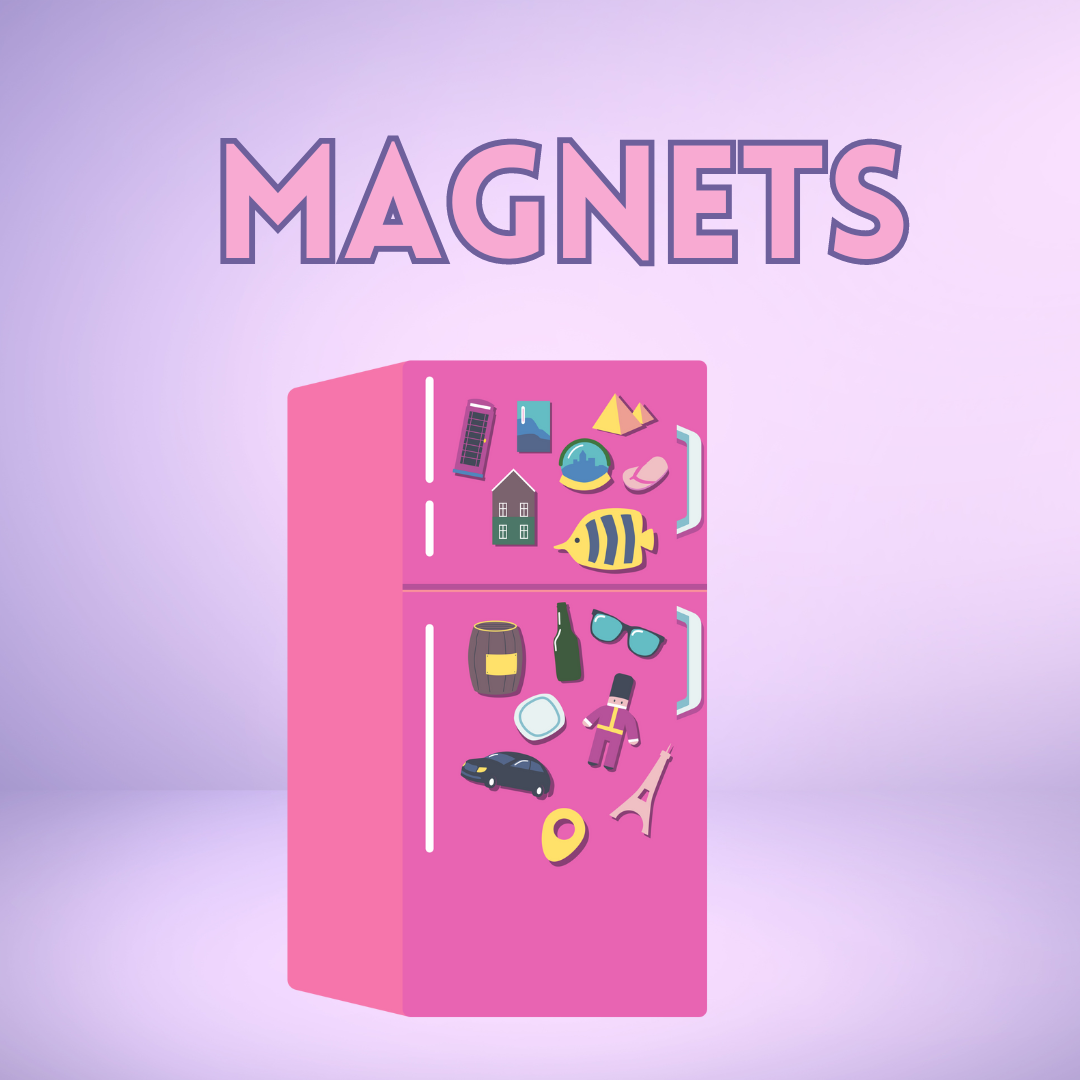 Fridge Magnets