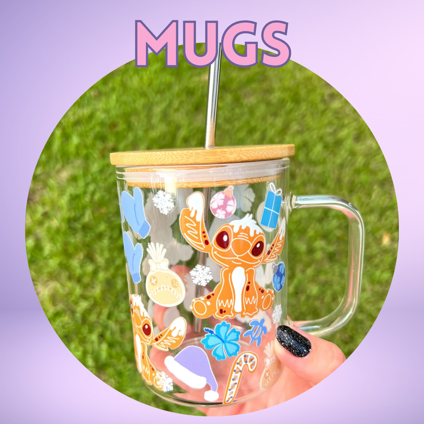 Mugs