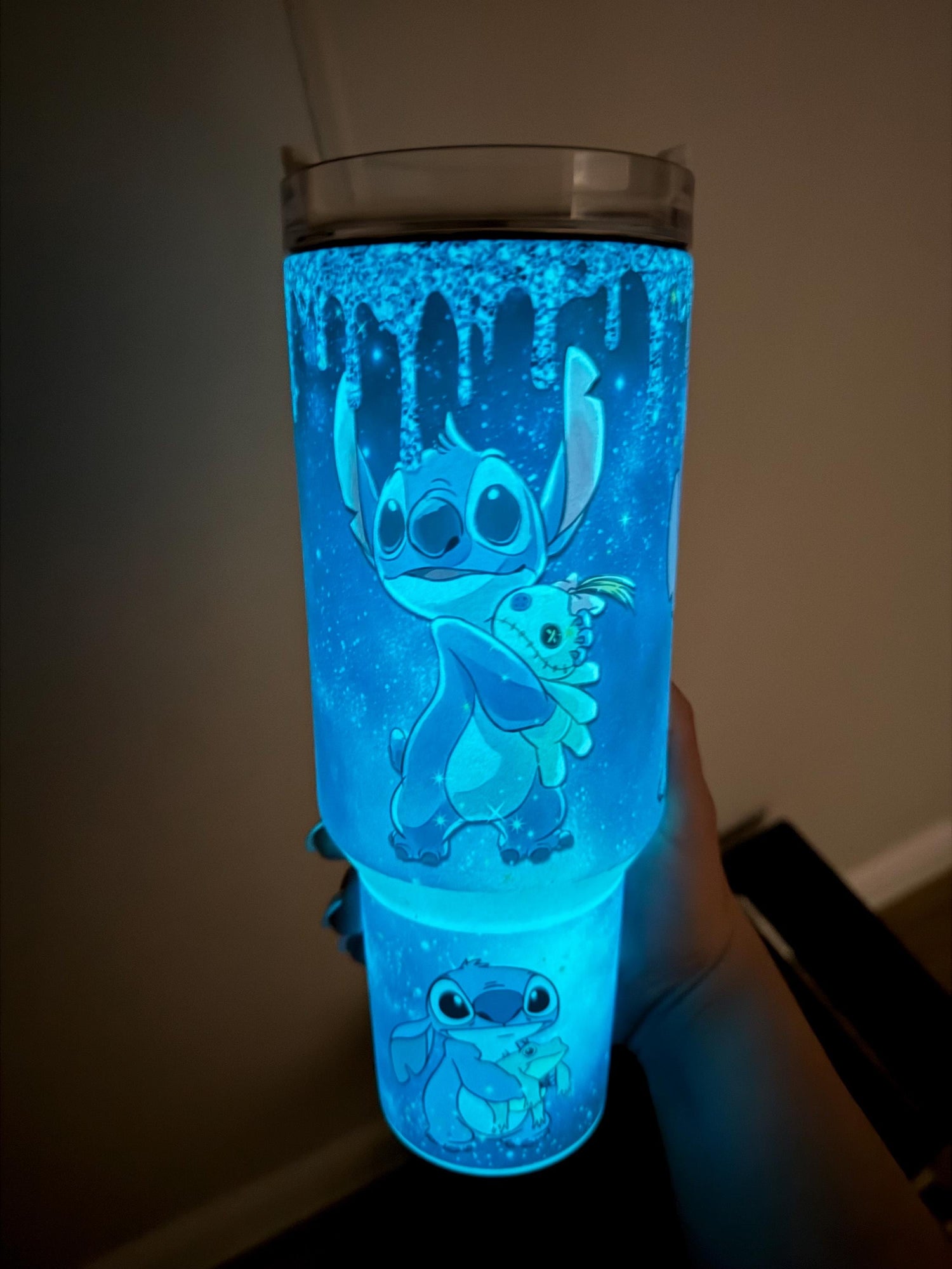 Stitch Collection