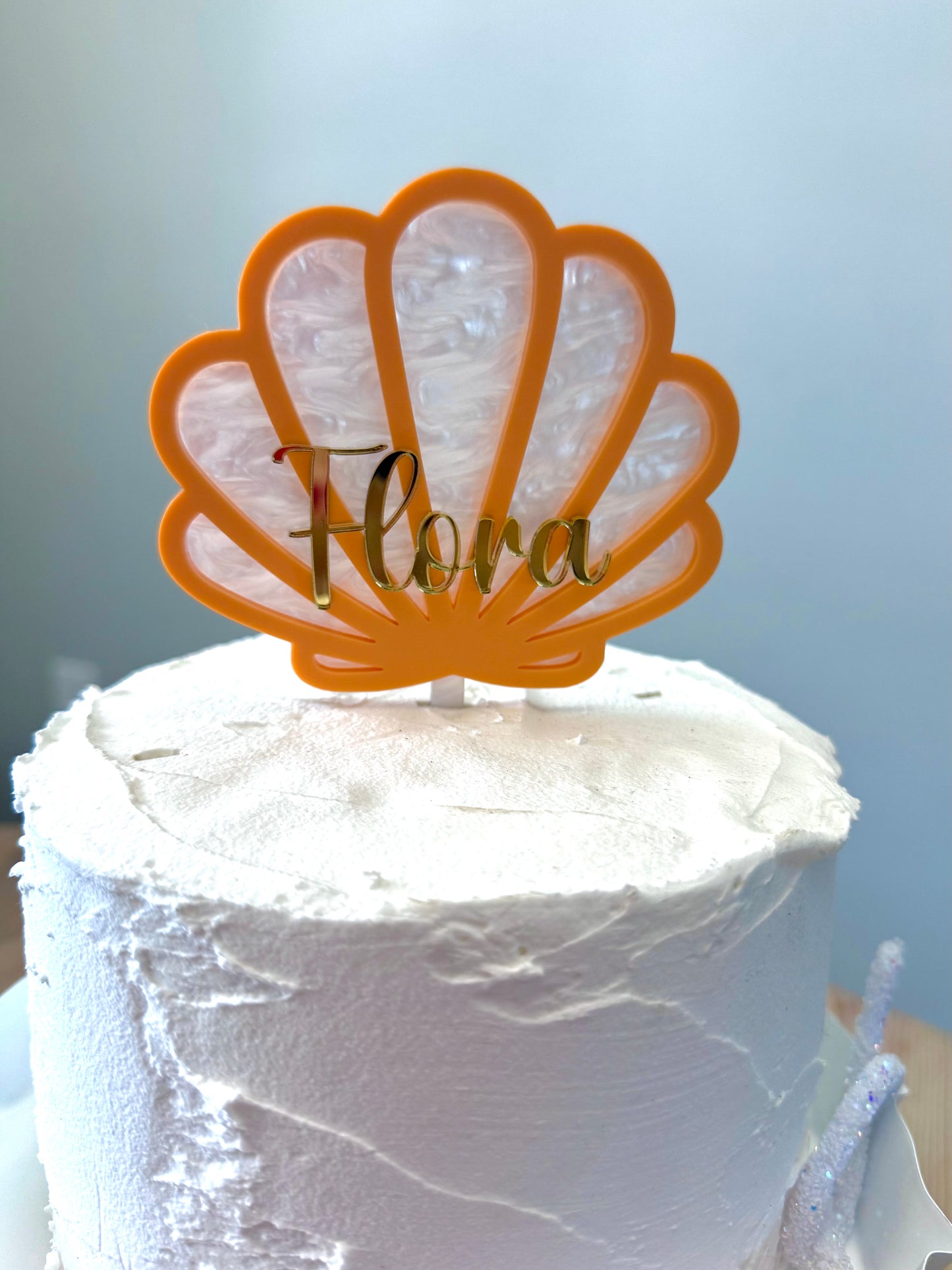 Personalized Cake Topper, Any Theme