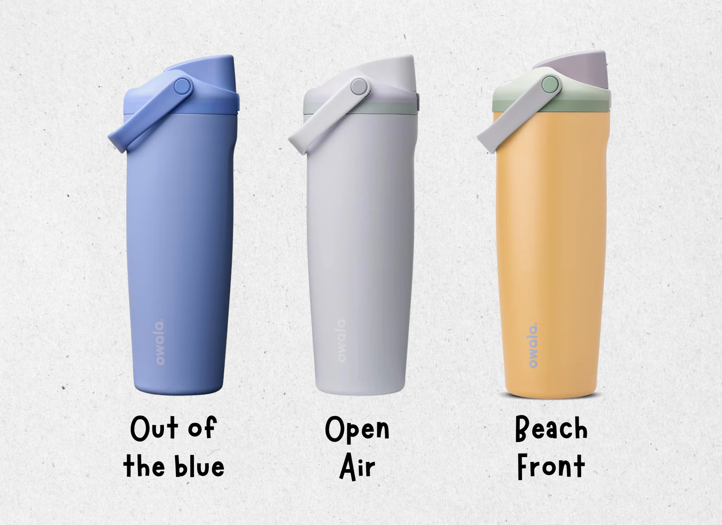 Pick Your Design, Sip Sway 30oz