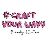 CraftyourWayy