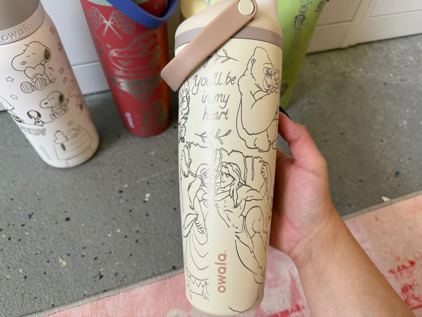 *Sale* Owala