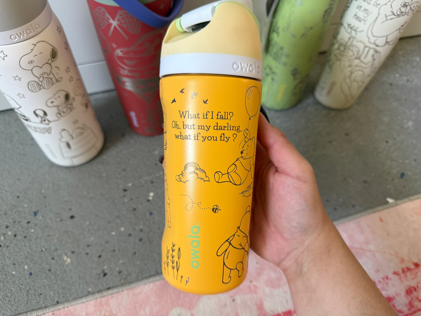*Sale* Owala