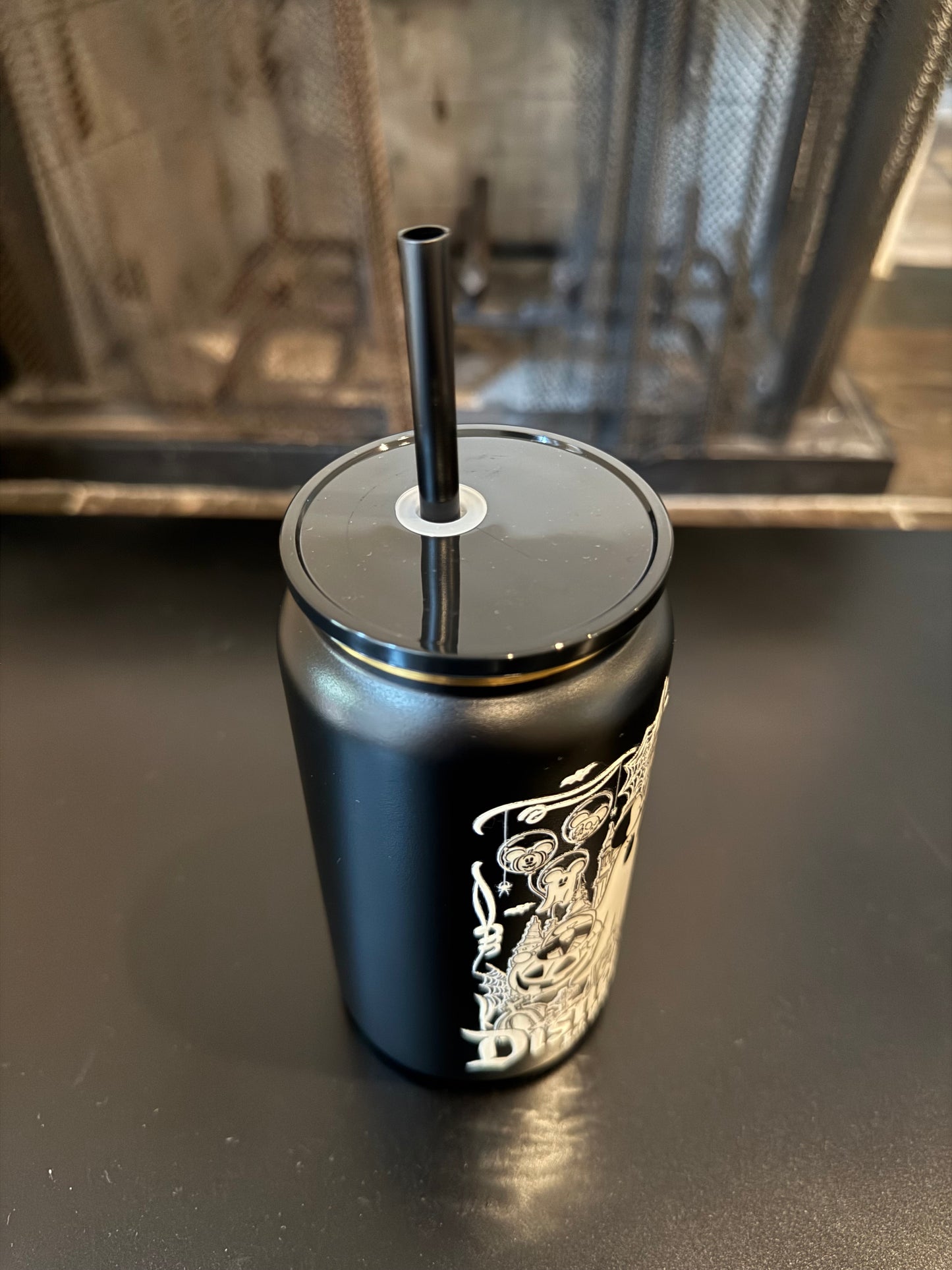 Disneyland Halloween Collection, Sweatshirt and Tumbler