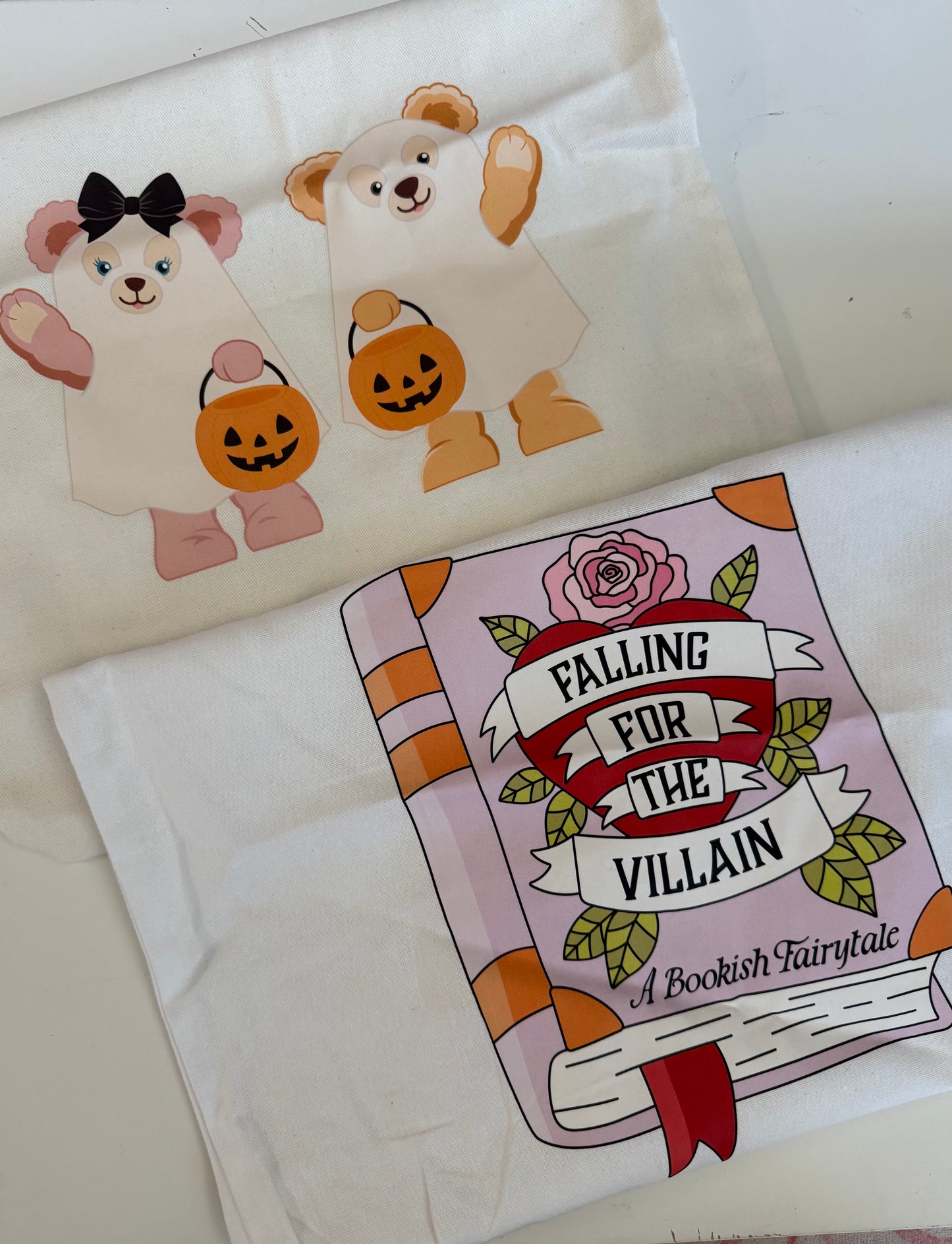 Tote Bag Sale, Pick Style