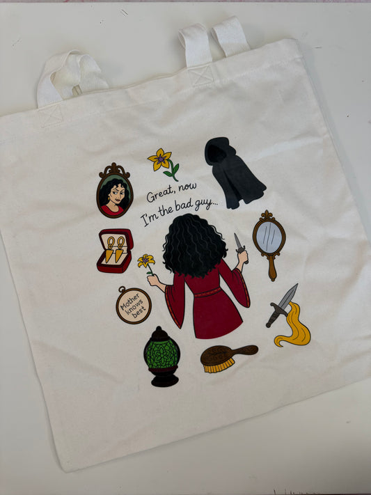 Tote Bag Sale, Pick Style