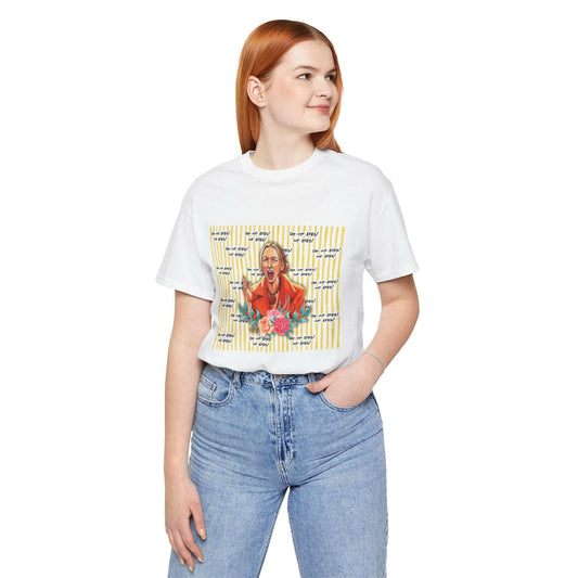 Friends Oh My Eyes T-shirt, 3 Colors Available, Phoebe Friends gift