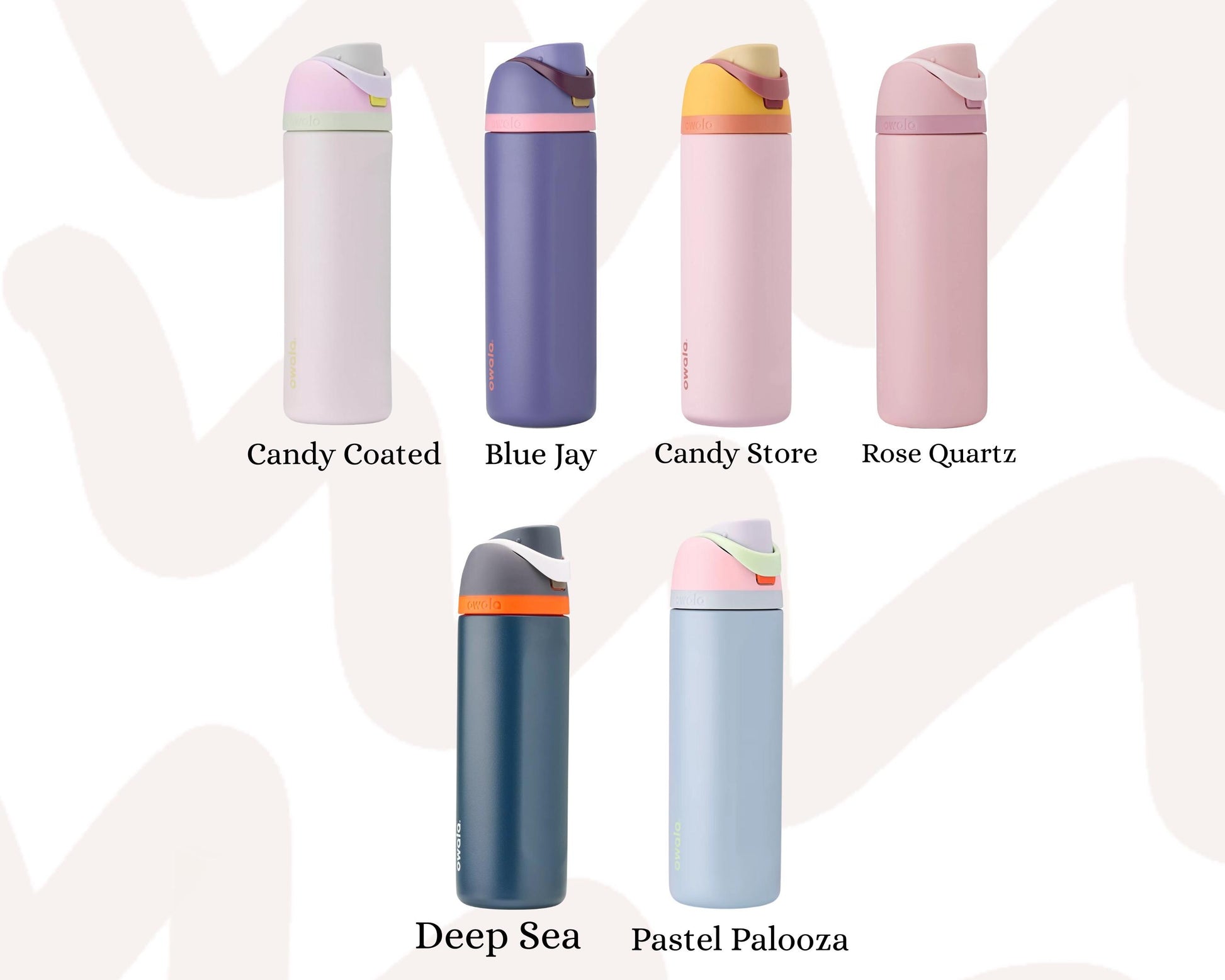 Custom Engraved Owala, Labubu The Monsters, 24oz Free Sip Owala Park Day, Engraved tumbler, Kawaii Cup Disney gift, Mokoko, Kimono